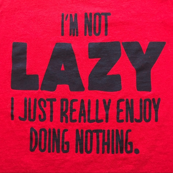 Delta Apparel Men's Funny Graphic T-shirt - Picture 2 of 7